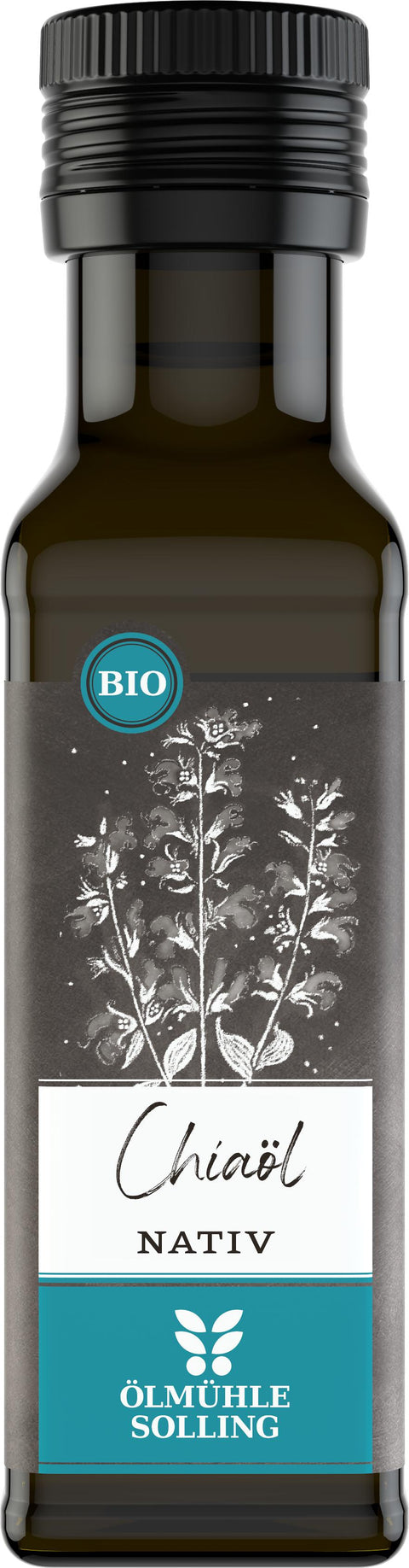 Chiaöl bio 100 ml Ölmühle Solling