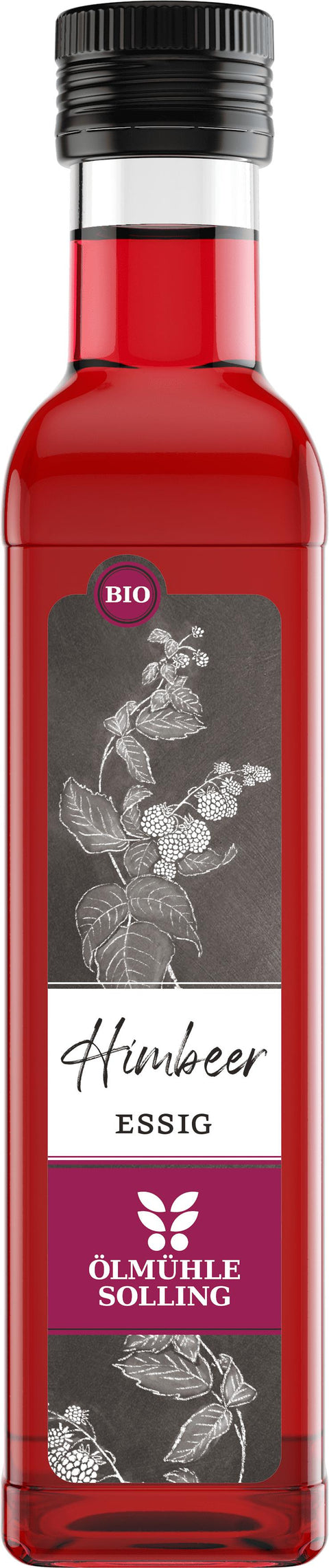 Bio Himbeeressig 250 ml bio