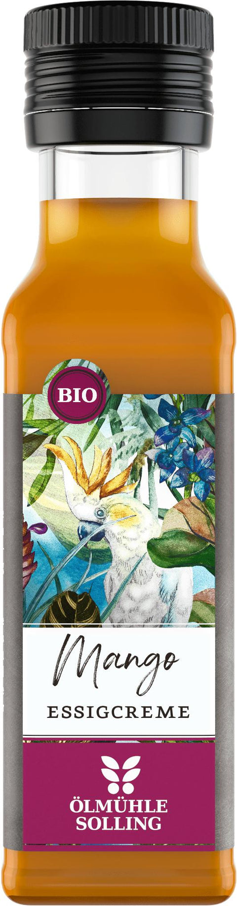 Bio Mango Essigcreme 100 ml