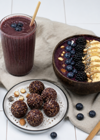 Acai Pulver BIO