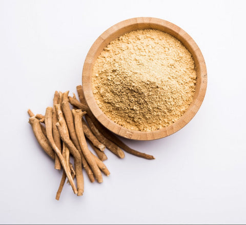 Ashwagandhapulver - BIO