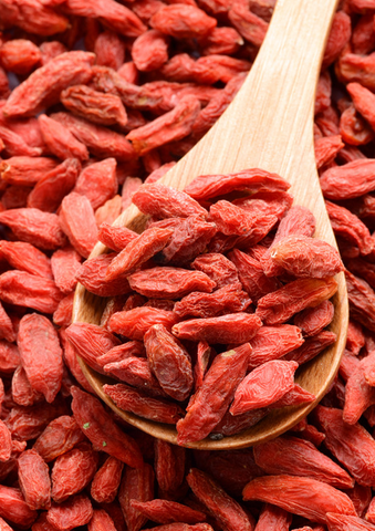Bio Goji Beeren