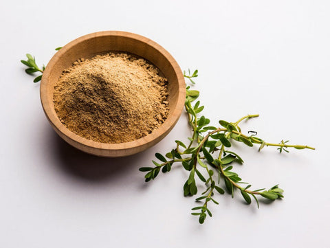 Bio Brahmi Kapseln - vegan
