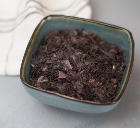 Dulse Flocken bio