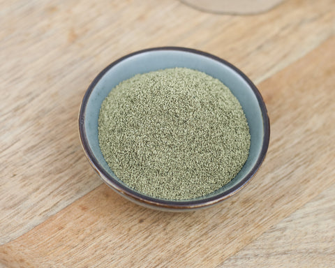 Kelppulver 200 g BIO