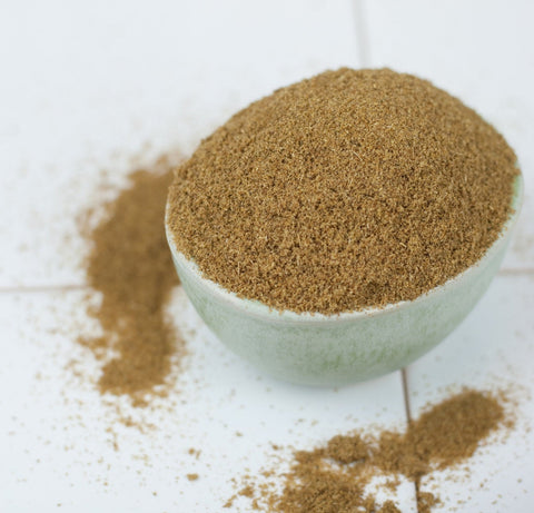 Kreuzkümmel gemahlen BIO