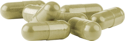 Moringa Kapseln bio vegan