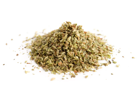 Oregano gerebelt - BIO