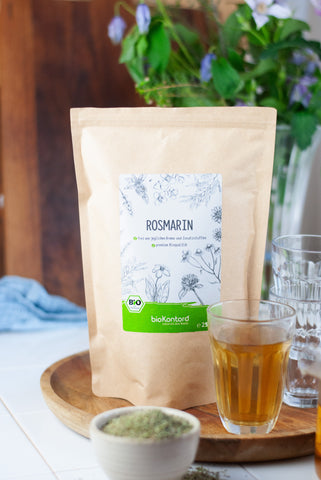 Rosmarin BIO