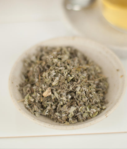 Salbei gerebelt BIO