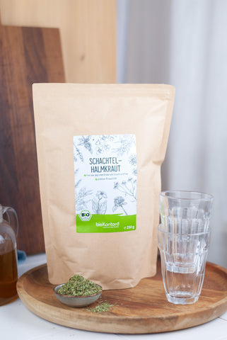 Schachtelhalmkraut BIO