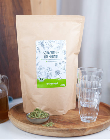 Schachtelhalmkraut BIO