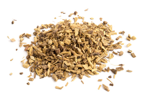 Süßholzwurzel geschnitten BIO