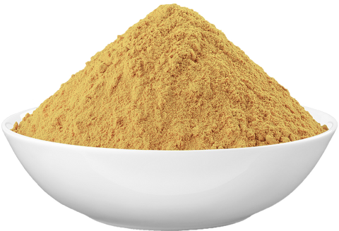 Triphala Pulver bio Amla,Bibhitaki, Haritaki