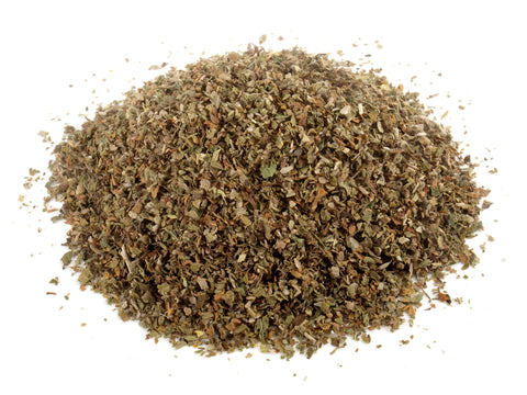 Zistrosenkraut