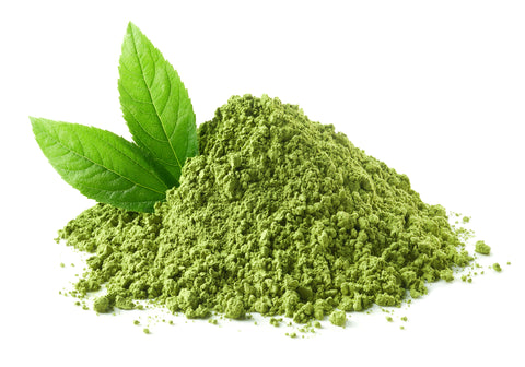 Matcha Pulver BIO