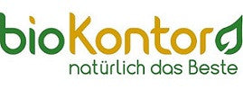 Logo: bioKontor natürlich das Beste