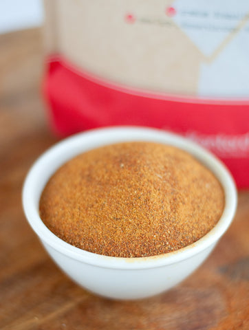 Hagebuttenpulver BIO