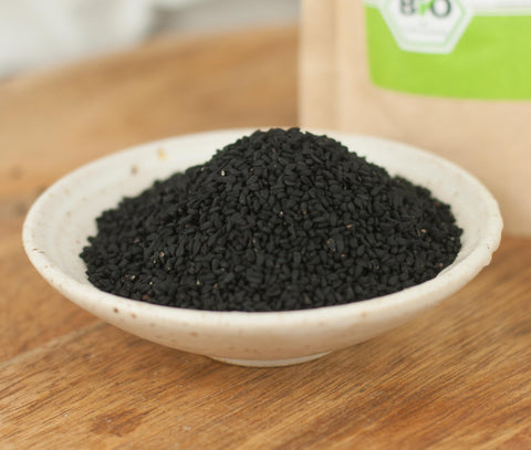 Schwarzkümmelsamen BIO