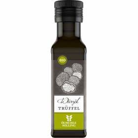 Trüffelöl Olivenwürzöl bio 100ml Oelmühle Solling