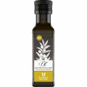 Bio Olivenöl nativ Italien