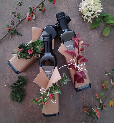 Gastgeschenke von bioKontor