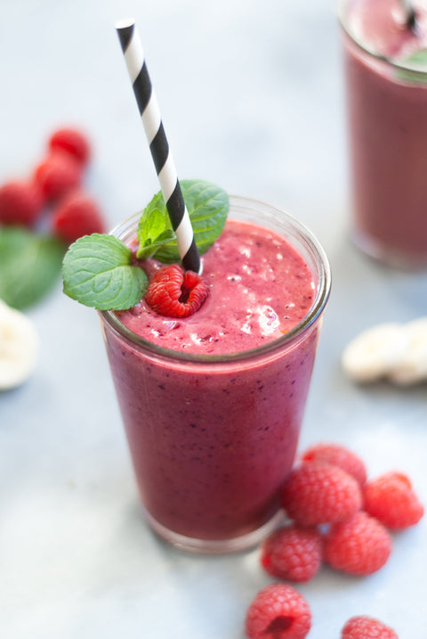 Hagebutten Smoothie - bioKontor