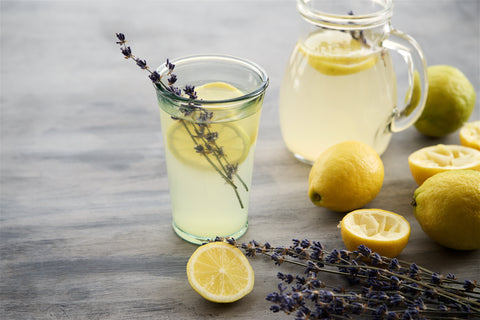 Lavendel Limonade - bioKontor