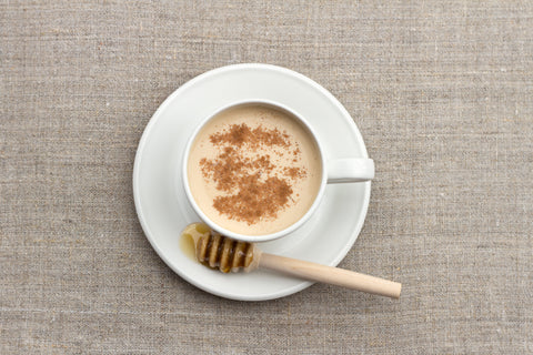 Shatavari Milch - bioKontor