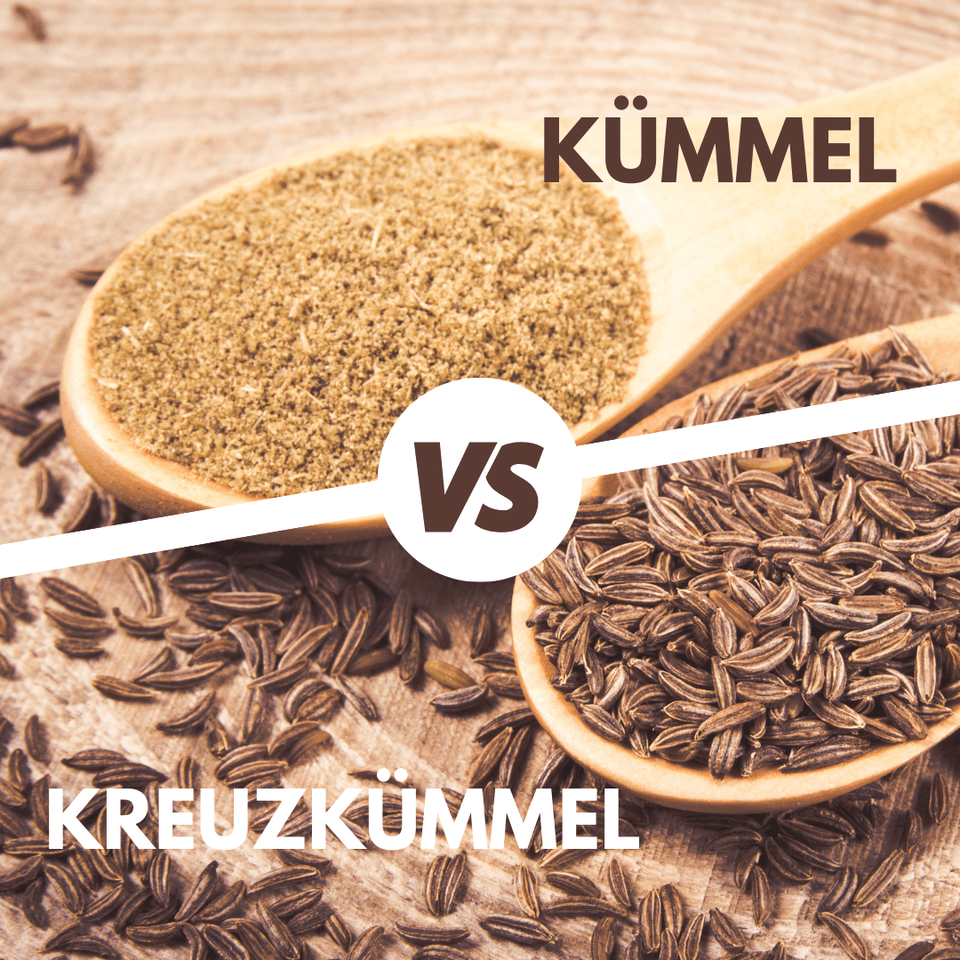Ist Kummel Ein Rechtswinder