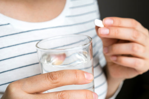 Wie nützlich sind Jodtabletten? - bioKontor