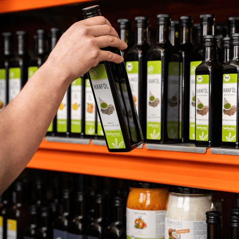 Bestseller - bioKontor