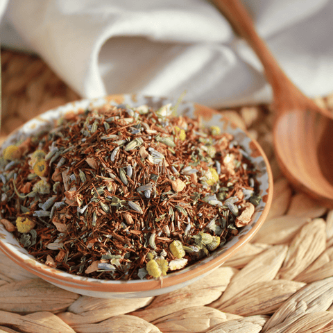 Teemischung - bioKontor