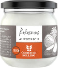Kokosmus bio Ölmühle Solling 160 g in Schraubglas