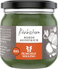 Kürbiskern Aufstrich 160 g Ölmühle Solling
