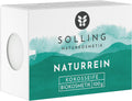Naturreine Kokosseife 100 g Ölmühle Solling