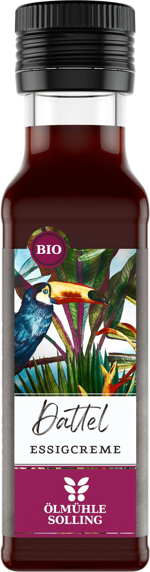 Bio Dattel Essigcreme 100 ml