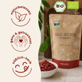 Bio Goji Beeren