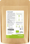 Fenchelsamen bio Verzehrempfehlung 1000 g