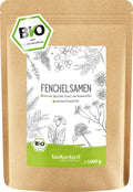 Fenchelsamen bio Doypack 1000 g
