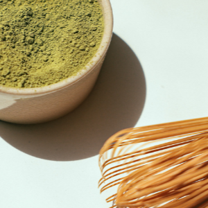 Bio Matcha