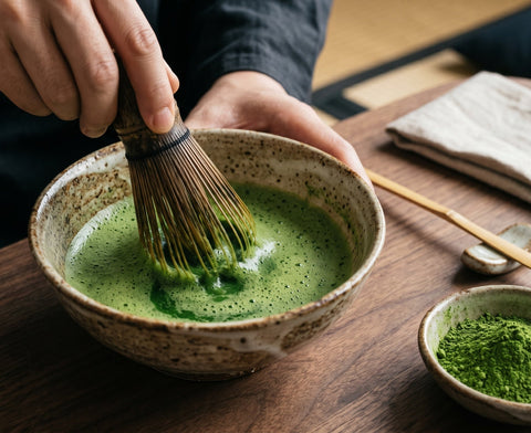 Matcha Pulver BIO