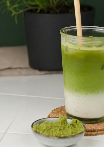 Matcha Pulver BIO