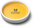 Omega Balance Öl mit Leinöl, Walnussöl in Schale