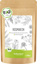 Rosmarin geschnitten bio 500 g