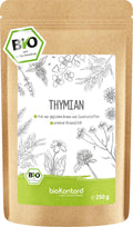 Thymian geschnitten lose im Zip-Beutel 250 g