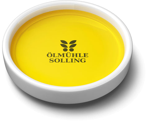 Bio Traubenkernoel nativ Ölmühle Solling 