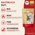 Bio Hagebuttenpulver