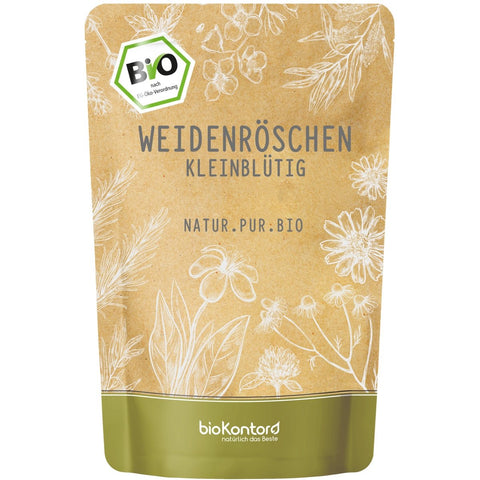 Weidenröschen BIO