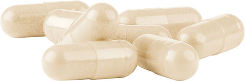 Bio Flohsamenschalen Kapseln - vegan - bioKontor